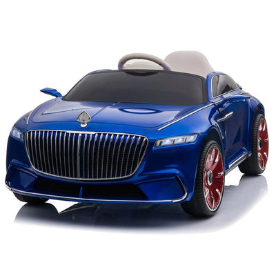Les enfants conduisent à la télécommande 12v Jouets de voiture électrique pour enfants 6 ans Batterie 12v7