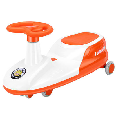 Modal Baby Mini Balance Bike Ride On Car with Music Light Certificat 3C/EN71/CE Approuvé