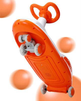 Modal Baby Mini Balance Bike Ride On Car with Music Light Certificat 3C/EN71/CE Approuvé