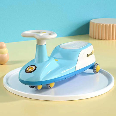 Modal Baby Mini Balance Bike Ride On Car with Music Light Certificat 3C/EN71/CE Approuvé