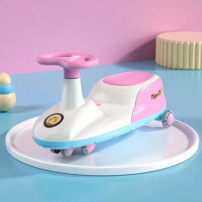 Modal Baby Mini Balance Bike Ride On Car with Music Light Certificat 3C/EN71/CE Approuvé