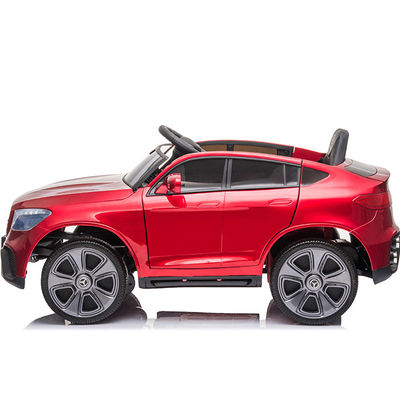 Fabricants 6v 12v Enfants conduisent une voiture avec autorisation avec télécommande et lecteur MP3
