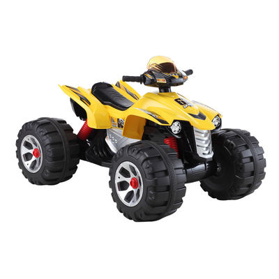 2022 Chaud bébé assis voiture jouet enfants conduire sur la voiture voitures électriques 12V ATV UTV pour les enfants