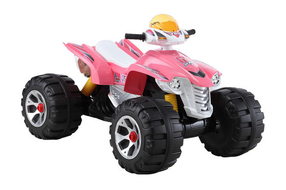 2022 Chaud bébé assis voiture jouet enfants conduire sur la voiture voitures électriques 12V ATV UTV pour les enfants