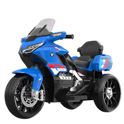 Ride On Toy Style voiture de moto électrique pour enfants et abordable de Direct
