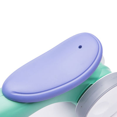Plastique bébé équilibre vélo bébé Voyage en voiture jouet enfant scooter jouet véhicule contrôle parental NO