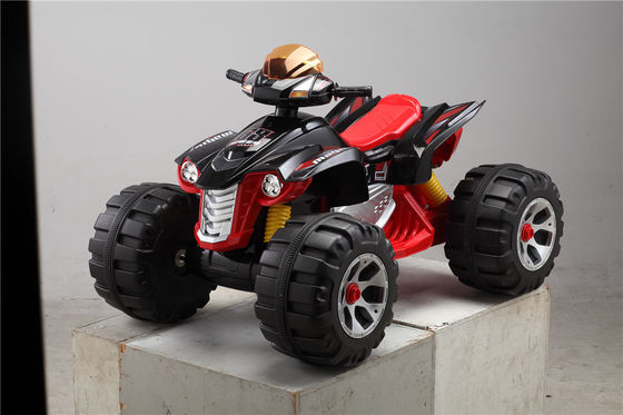 2022 Mini Quad ATV 4x4 Voyage électrique en voiture pour les aventures et le jeu en plein air des enfants