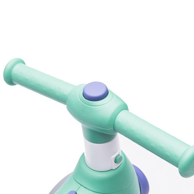 Plastique bébé équilibre vélo bébé Voyage en voiture jouet enfant scooter jouet véhicule contrôle parental NO