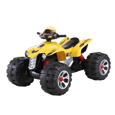 2022 Mini Quad ATV 4x4 Voyage électrique en voiture pour les aventures et le jeu en plein air des enfants
