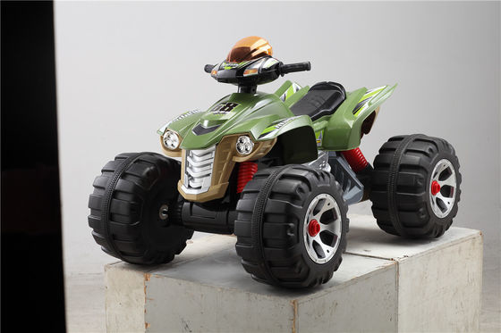2022 Mini Quad ATV 4x4 Voyage électrique en voiture pour les aventures et le jeu en plein air des enfants
