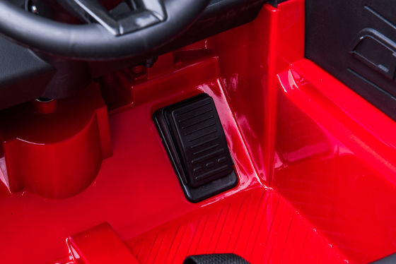 6v 12v Jeux d'enfants Voyage en voiture pour enfants Autorisation directe télécommande voiture électrique