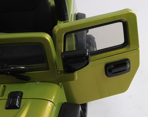 2022 Hot Kids Electric Ride On Car Toy Cars pour garçons avec télécommande en plastique