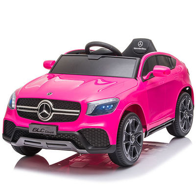 2023 Baby Ride On Car avec télécommande Taille du produit 105*68*50 Fabriqué en PP autorisé