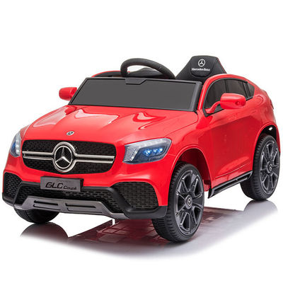 2023 Baby Ride On Car avec télécommande Taille du produit 105*68*50 Fabriqué en PP autorisé