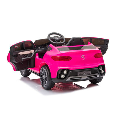 2023 Baby Ride On Car avec télécommande Taille du produit 105*68*50 Fabriqué en PP autorisé