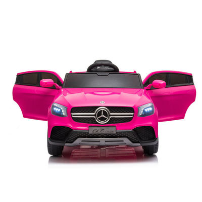2023 Baby Ride On Car avec télécommande Taille du produit 105*68*50 Fabriqué en PP autorisé