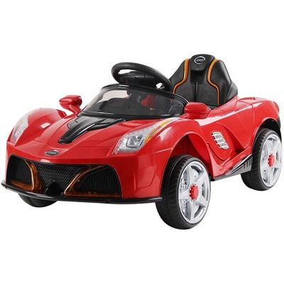 2022 chaude populaire enfants voiture électrique avec Super Single Seat Taille du produit 110 * 61 * 49 cm