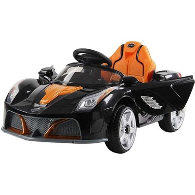 2022 chaude populaire enfants voiture électrique avec Super Single Seat Taille du produit 110 * 61 * 49 cm