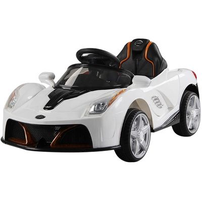 2022 chaude populaire enfants voiture électrique avec Super Single Seat Taille du produit 110 * 61 * 49 cm