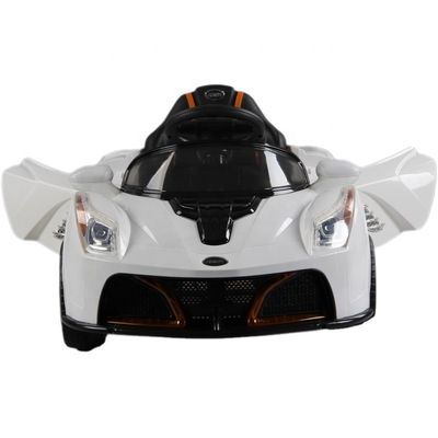 2022 chaude populaire enfants voiture électrique avec Super Single Seat Taille du produit 110 * 61 * 49 cm