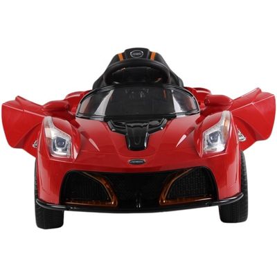 2022 chaude populaire enfants voiture électrique avec Super Single Seat Taille du produit 110 * 61 * 49 cm