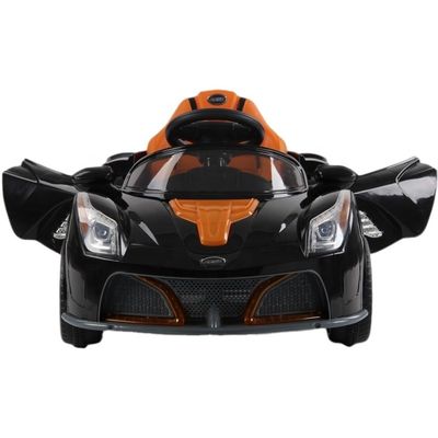 2022 chaude populaire enfants voiture électrique avec Super Single Seat Taille du produit 110 * 61 * 49 cm