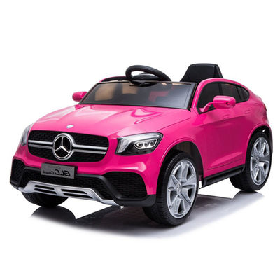 Commande à distance 12v roue électrique batterie Voyage en voiture pour enfant de 4 ans CBM 0.293