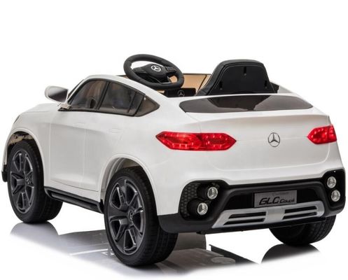 Commande à distance 12v roue électrique batterie Voyage en voiture pour enfant de 4 ans CBM 0.293
