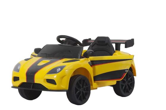 12v Jouet électrique sur voiture pour enfants Fonction de télécommande et G.W. N.W. 11,5 kg/8,2 kg