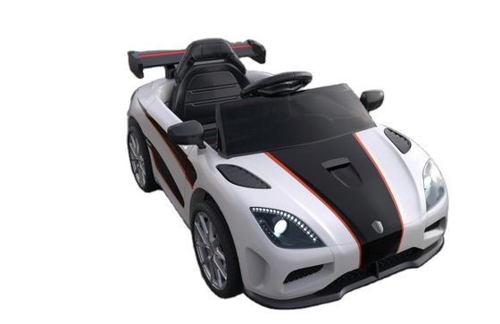 12v Jouet électrique sur voiture pour enfants Fonction de télécommande et G.W. N.W. 11,5 kg/8,2 kg