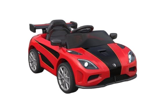 12v Jouet électrique sur voiture pour enfants Fonction de télécommande et G.W. N.W. 11,5 kg/8,2 kg