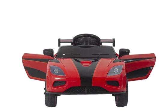 12v Jouet électrique sur voiture pour enfants Fonction de télécommande et G.W. N.W. 11,5 kg/8,2 kg