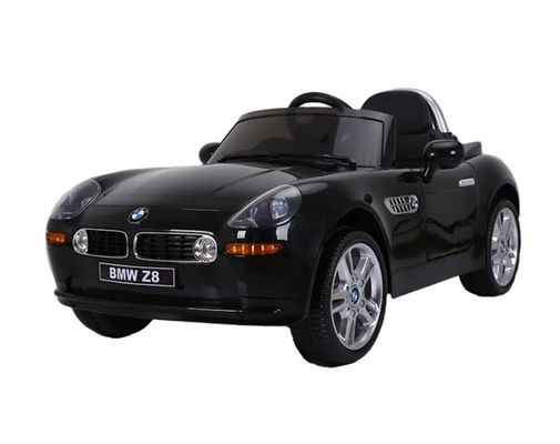 Moteur 550 * 1/550 * 2 6V Enfants électrique Voyage en voiture avec de la musique sur le tableau de bord pour les enfants