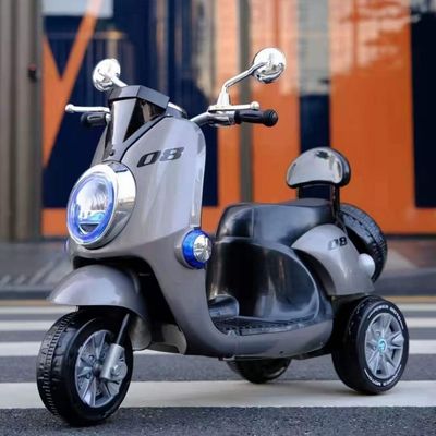 18 kg de poids brut de la batterie du bébé sur la moto Jouets de voiture pour les enfants de 3 à 12 ans 2022