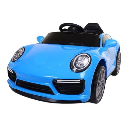 Vente directe de voiture électrique pour enfants Convient pour les garçons et les filles Taille du produit 102*61*55cm
