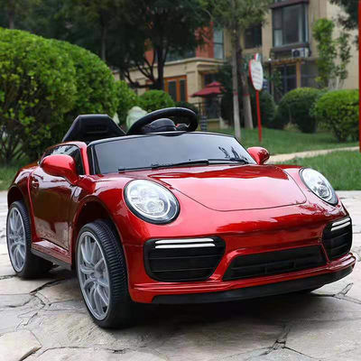 Vente directe de voiture électrique pour enfants Convient pour les garçons et les filles Taille du produit 102*61*55cm