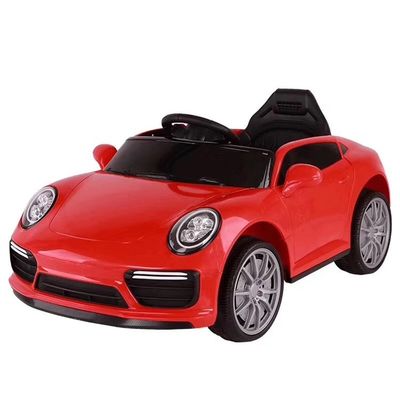 Vente directe de voiture électrique pour enfants Convient pour les garçons et les filles Taille du produit 102*61*55cm