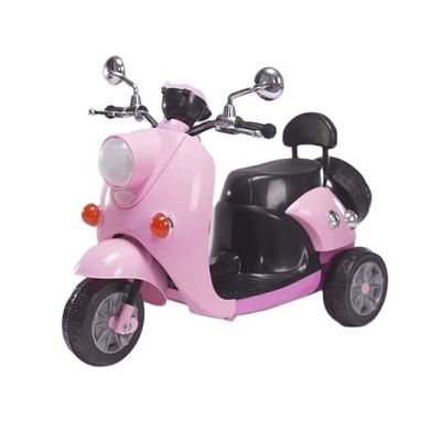 Moto électrique pour enfants Voyage sur batterie Voiture pour enfants 40HQ 507PCS Sexe Unisexe