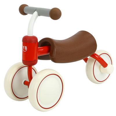 Voiture pour enfants Colorée Scooter pour bébé Voyage en voiture N.W 1,8 kg Groupe d'âge 2-4 ans