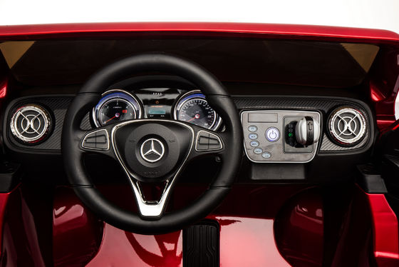 2023 Randonnée télécommandée et musicale sur voiture électrique pour enfants