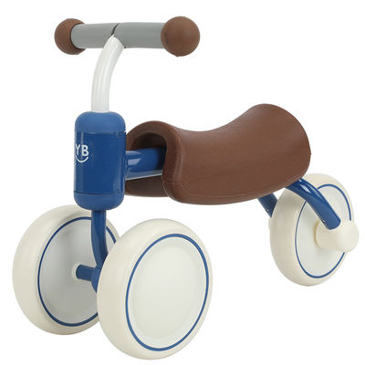 Scooter coloré Voyage en voiture pour les enfants Style Balance bébé Voiture