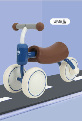 Scooter coloré Voyage en voiture pour les enfants Style Balance bébé Voiture