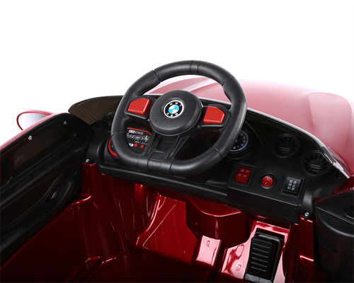 Vente directe Voyage d'enfants sur voitures électriques avec chargeur télécommandé batterie 6V4.5