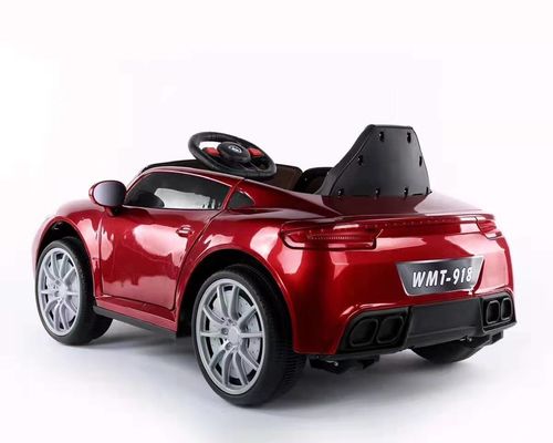 Vente directe Voyage d'enfants sur voitures électriques avec chargeur télécommandé batterie 6V4.5
