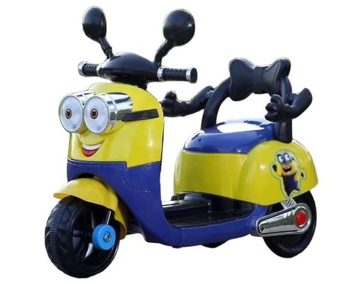 Moteurs électriques écologiques en PP plastique pour enfants