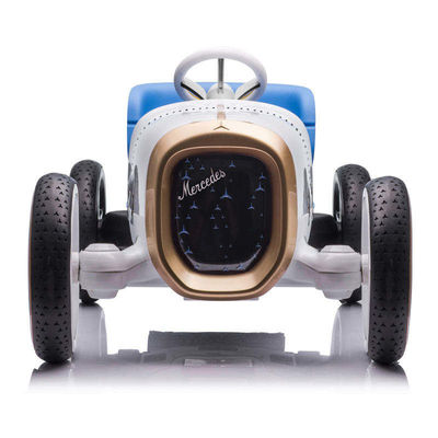 121*72.5*59CM Voiture électrique 12V pour enfants en voiture avec télécommande 2.4G de l'autorisé