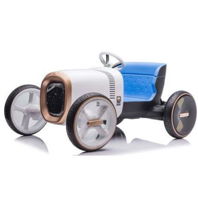 121*72.5*59CM Voiture électrique 12V pour enfants en voiture avec télécommande 2.4G de l'autorisé