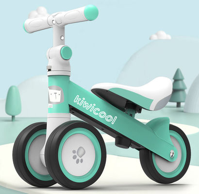 Automobile équilibrée pour 1 à 2 ans G.W 2 kg léger