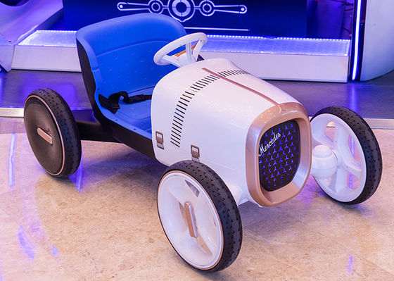 121*72.5*59CM Voiture électrique 12V pour enfants en voiture avec télécommande 2.4G de l'autorisé