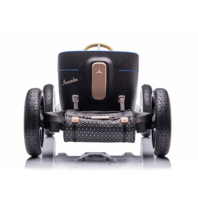 121*72.5*59CM Voiture électrique 12V pour enfants en voiture avec télécommande 2.4G de l'autorisé